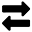 icon arrows