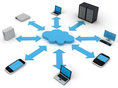 cloud platform