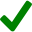 checkmark-32
