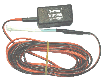 WDS300 water sensor