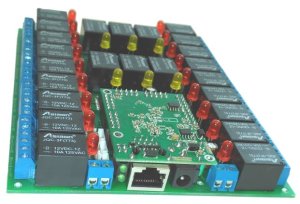 NetControl 24R3S3A