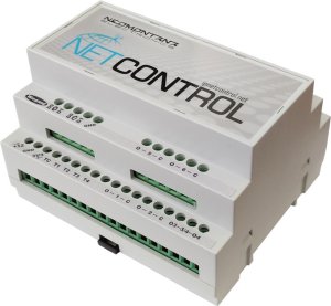 NetControl 8R4NT2WG8A front view