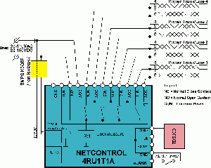Typical ISP application (isolated power supply)