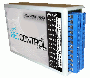 NetControl 20A