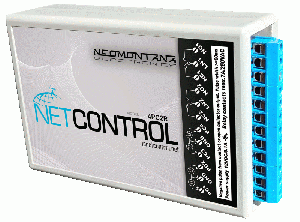NetControl 4PC2R