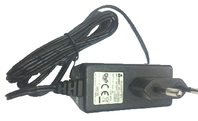 Power supply adapter