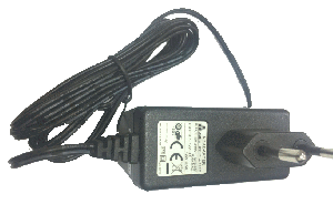 Power supply adapter