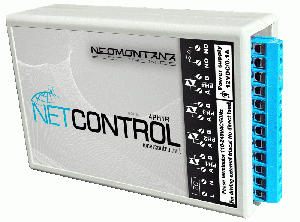 NetControl 4PH1R
