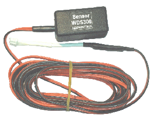 WDS300 water sensor